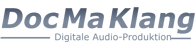 DocMaKlang – Das Tonstudio in Osnabrück